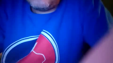 Daddy720 online show from January 18, 2026, 11:08 pm