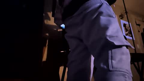 Daddy720 online show from January 19, 2026, 11:14 am