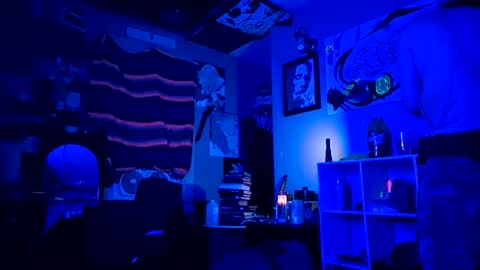 Daddy720 online show from February 25, 2026, 1:59 am