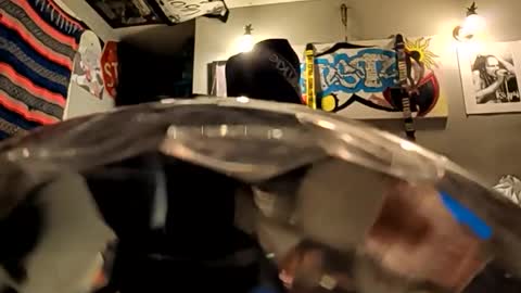 Daddy720 online show from March 18, 2026, 11:52 pm