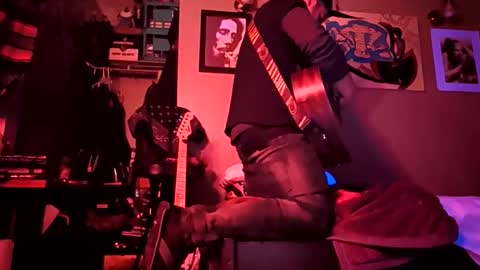 Daddy720 online show from March 20, 2026, 7:13 am