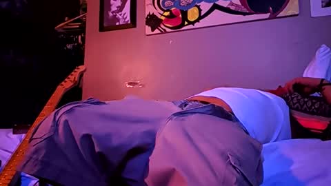 Daddy720 online show from May 28, 2026, 6:32 am