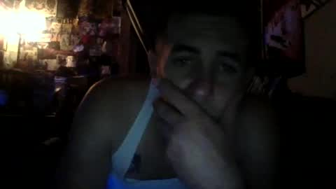 Snapshot of mjmckenz55 chatting on June 25, 2026, 4:12 am Daddy720 online show from June 25, 2026, 4:12 am