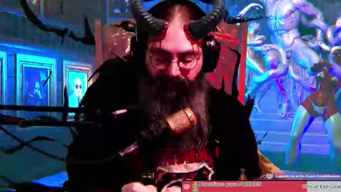 Lois online show from November 15, 2025, 8:05 pm