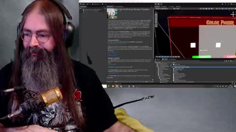 Lois online show from November 18, 2025, 12:53 pm