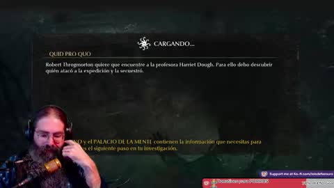 Lois online show from November 21, 2025, 4:55 am