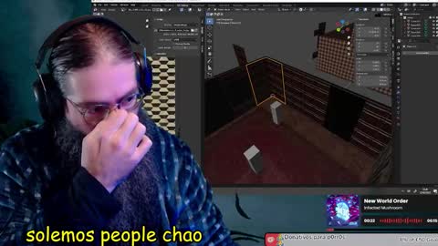 Lois online show from February 22, 2026, 9:46 pm