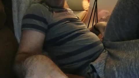 mjstratman2 online show from December 14, 2025, 7:29 pm