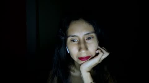 MoonLipson online show from February 20, 2025, 8:28 am