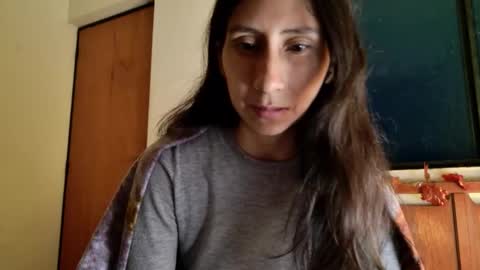 MoonLipson online show from October 9, 2025, 3:48 am