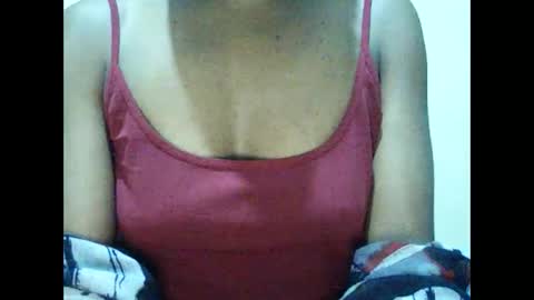 Mlle Kali online show from October 7, 2025, 7:44 pm