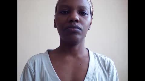 Mlle Kali online show from October 8, 2025, 9:18 am