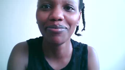 Mlle Kali online show from October 10, 2025, 7:07 am