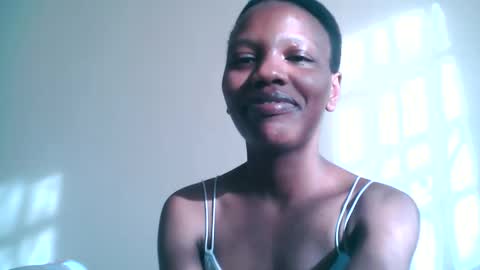 Mlle Kali online show from October 12, 2025, 4:22 am