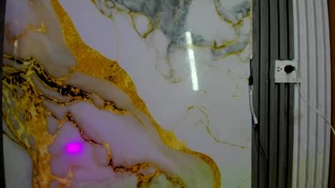 LUCRECIA   NEW ACCOUNT online show from March 24, 2026, 7:08 pm