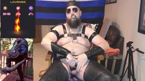 Snapshot of mmazsnake chatting on December 7, 2024, 12:30 am SMOKINsnakeEYEZ online show from December 7, 2024, 12:30 am