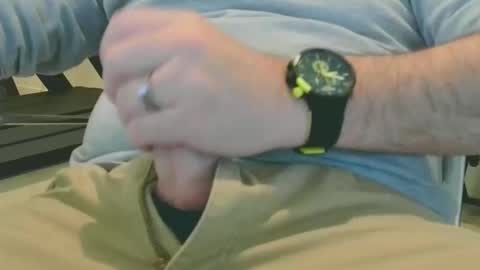 mmfan333 online show from October 9, 2025, 12:47 pm