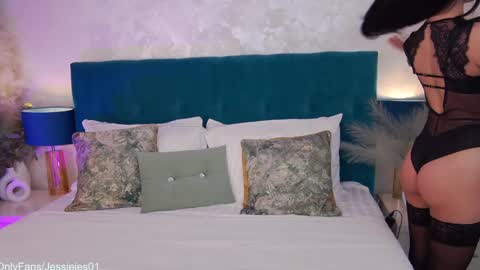 Jessie online show from February 11, 2026, 11:32 pm