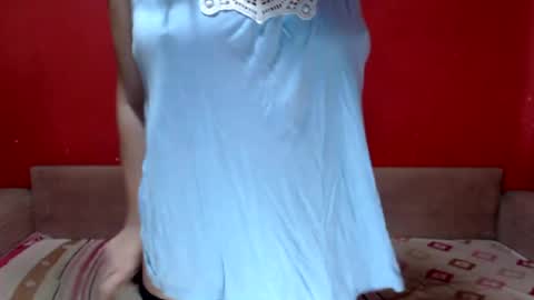 Mmmmis Anais online show from July 9, 2026, 11:03 am