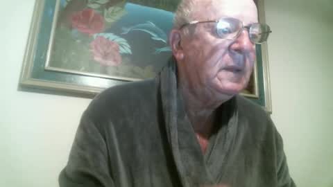 mmrstp online show from January 6, 2025, 11:40 am