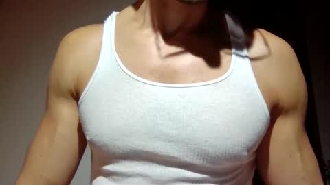 mmuscularman online show from February 6, 2026, 7:45 am