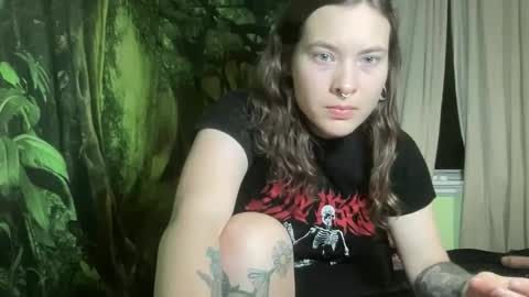 Misty online show from November 10, 2025, 4:00 am