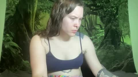 Misty online show from March 2, 2026, 7:59 am