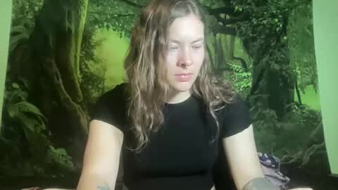 Misty online show from March 21, 2026, 3:44 am