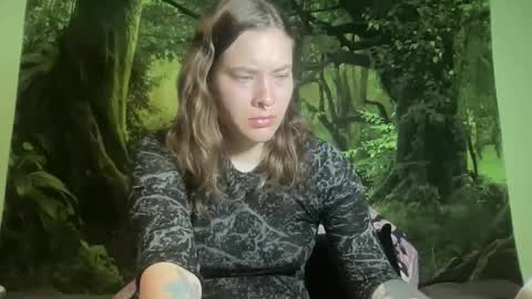 Misty online show from March 26, 2026, 3:45 am