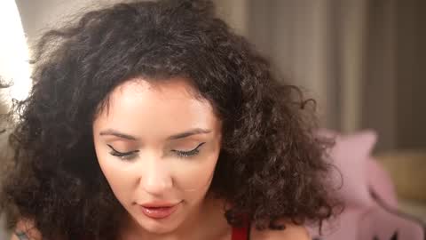 Snapshot of moan_4_you chatting on February 7, 2025, 3:45 am Ruxxx online show from February 7, 2025, 3:45 am