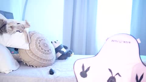 Snapshot of moan_4_you chatting on February 23, 2025, 6:49 am Ruxxx online show from February 23, 2025, 6:49 am