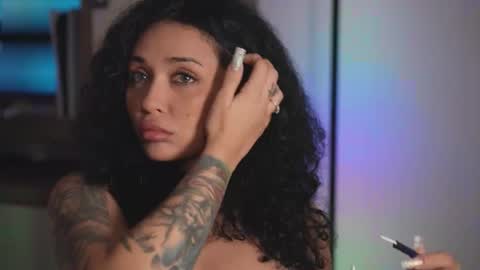 Snapshot of moan_4_you chatting on September 21, 2025, 6:59 am Ruxxx online show from September 21, 2025, 6:59 am