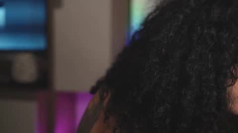 Snapshot of moan_4_you chatting on October 4, 2025, 6:55 am Ruxxx online show from October 4, 2025, 6:55 am