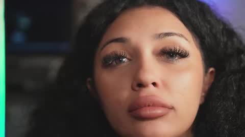 Snapshot of moan_4_you chatting on October 7, 2025, 7:27 am Ruxxx online show from October 7, 2025, 7:27 am