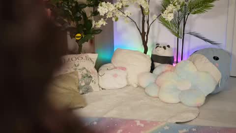 Ruxxx online show from May 16, 2026, 6:17 pm