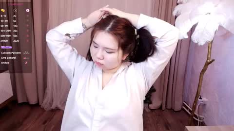 hey meet with me online show from December 20, 2025, 2:18 am