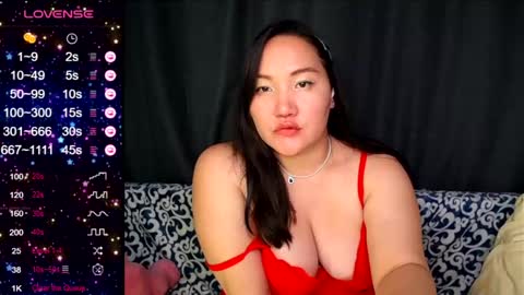 Snapshot of moanakoa chatting on December 2, 2024, 3:47 am moanakoa online show from December 2, 2024, 3:47 am