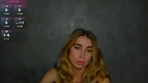 Princess Moana  online show from March 29, 2026, 1:44 pm