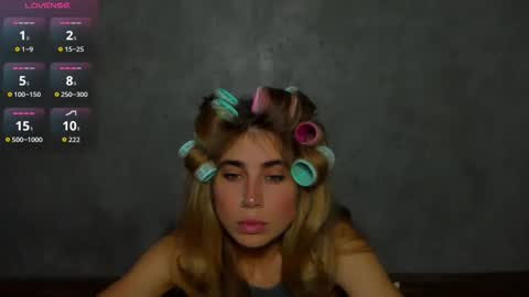 Princess Moana  online show from April 4, 2026, 1:52 pm