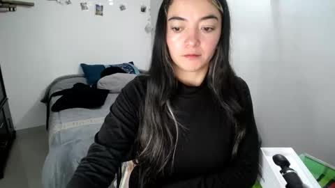 Sam online show from October 30, 2025, 11:00 am