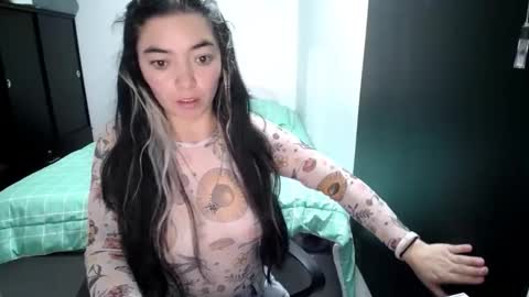 Sam online show from January 18, 2026, 2:04 am