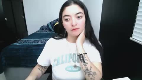 Sam online show from February 26, 2026, 12:26 pm