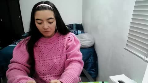 Sam online show from March 20, 2026, 12:10 pm