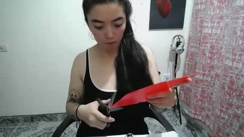 Sam online show from April 11, 2026, 5:01 am