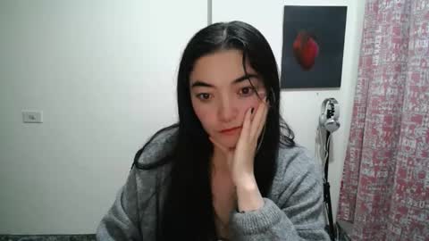 Sam online show from April 16, 2026, 2:56 am