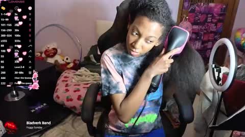 MOCHA   JAMES THE NPC  online show from February 19, 2026, 2:29 am