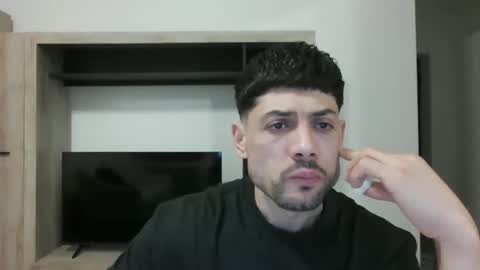 Snapshot of modelfitness91 chatting on March 1, 2026, 8:11 pm fitbody online show from March 1, 2026, 8:11 pm