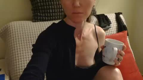 Aurora online show from April 10, 2026, 9:41 pm