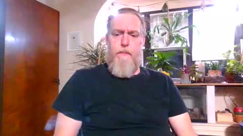 Snapshot of moeblick chatting on January 30, 2025, 12:48 pm moeblick online show from January 30, 2025, 12:48 pm