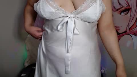 Molly online show from February 1, 2025, 3:41 am